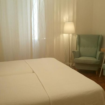 Residencial Rita Bed and Breakfast Οντεμίρα Εξωτερικό φωτογραφία