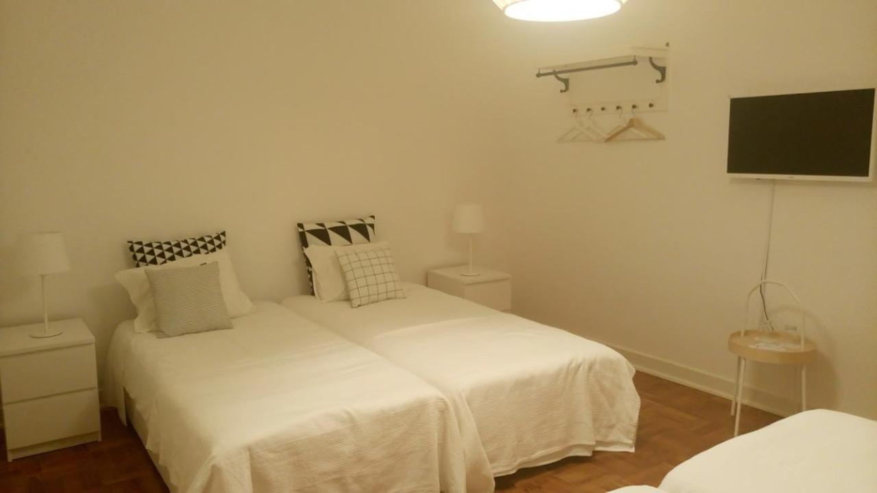 Residencial Rita Bed and Breakfast Οντεμίρα Εξωτερικό φωτογραφία