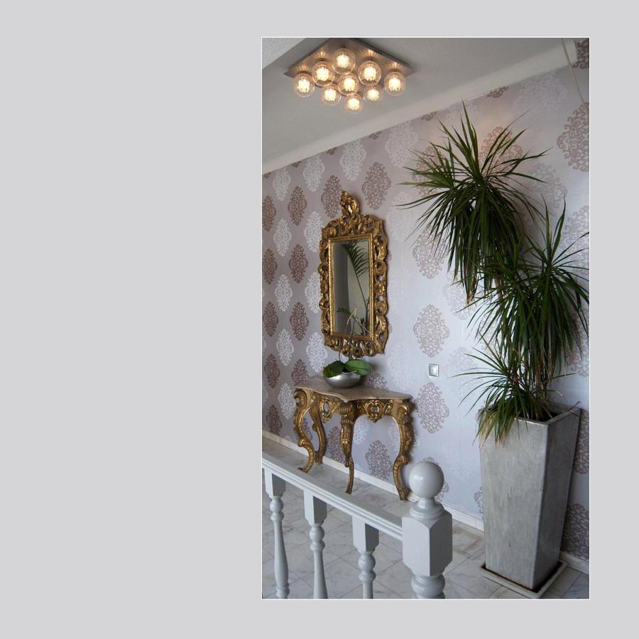 Residencial Rita Bed and Breakfast Οντεμίρα Εξωτερικό φωτογραφία