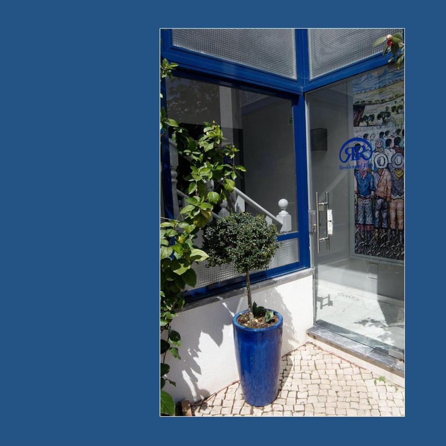 Residencial Rita Bed and Breakfast Οντεμίρα Εξωτερικό φωτογραφία