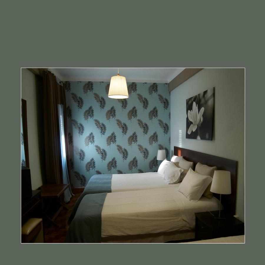 Residencial Rita Bed and Breakfast Οντεμίρα Εξωτερικό φωτογραφία