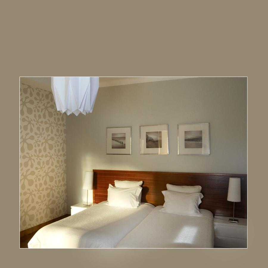 Residencial Rita Bed and Breakfast Οντεμίρα Εξωτερικό φωτογραφία