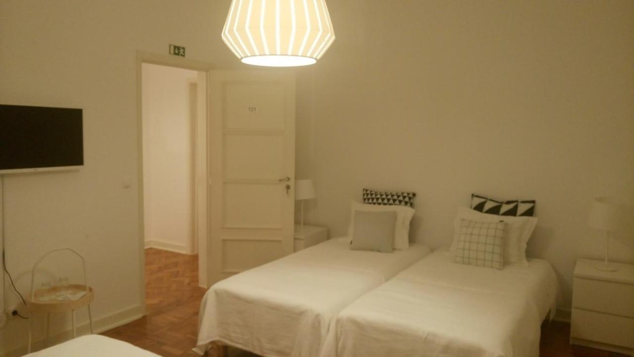Residencial Rita Bed and Breakfast Οντεμίρα Εξωτερικό φωτογραφία