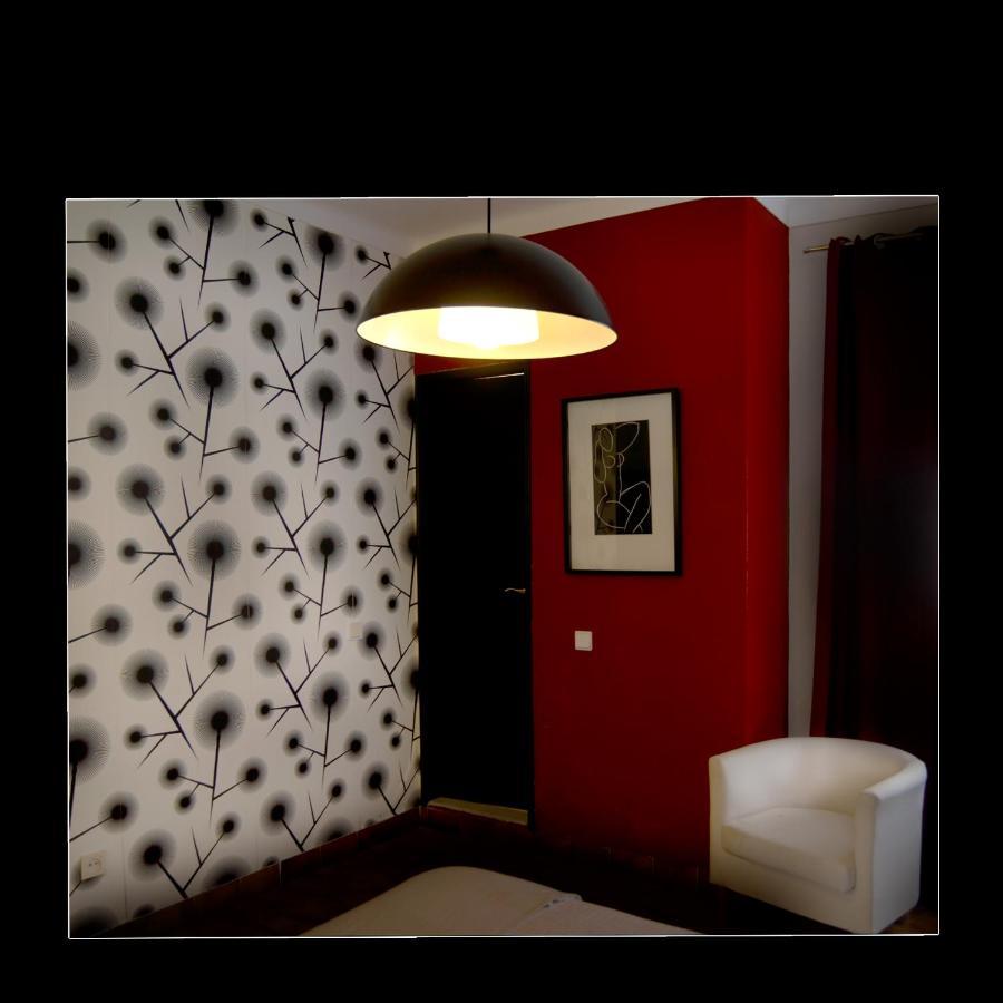 Residencial Rita Bed and Breakfast Οντεμίρα Εξωτερικό φωτογραφία