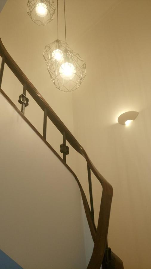 Residencial Rita Bed and Breakfast Οντεμίρα Εξωτερικό φωτογραφία