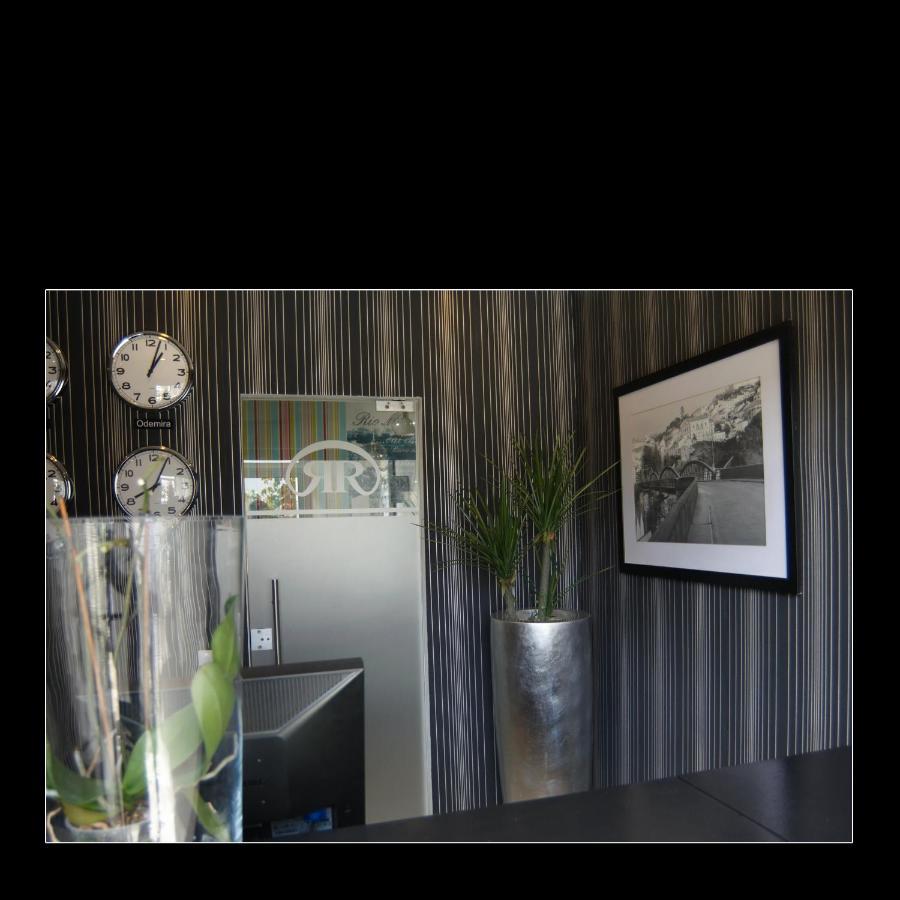 Residencial Rita Bed and Breakfast Οντεμίρα Εξωτερικό φωτογραφία