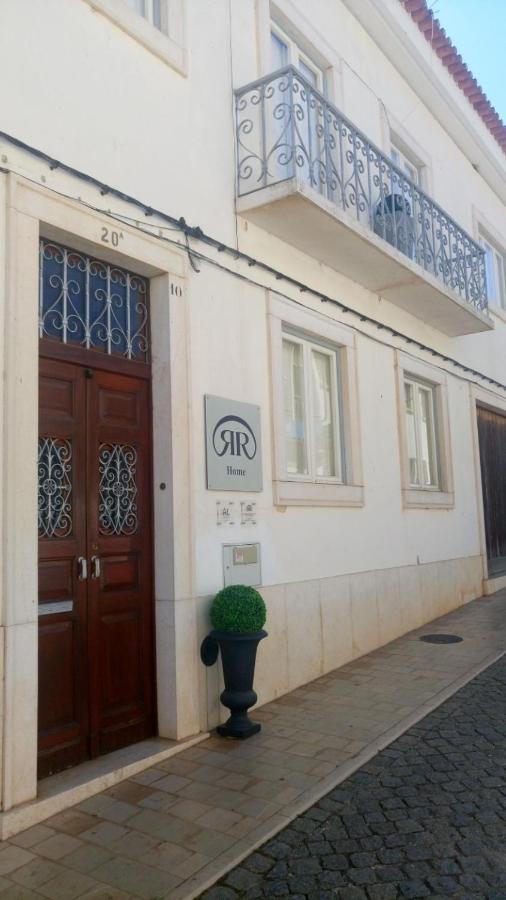 Residencial Rita Bed and Breakfast Οντεμίρα Εξωτερικό φωτογραφία